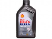 Shell Helix Ultra 5W-40 1L ...